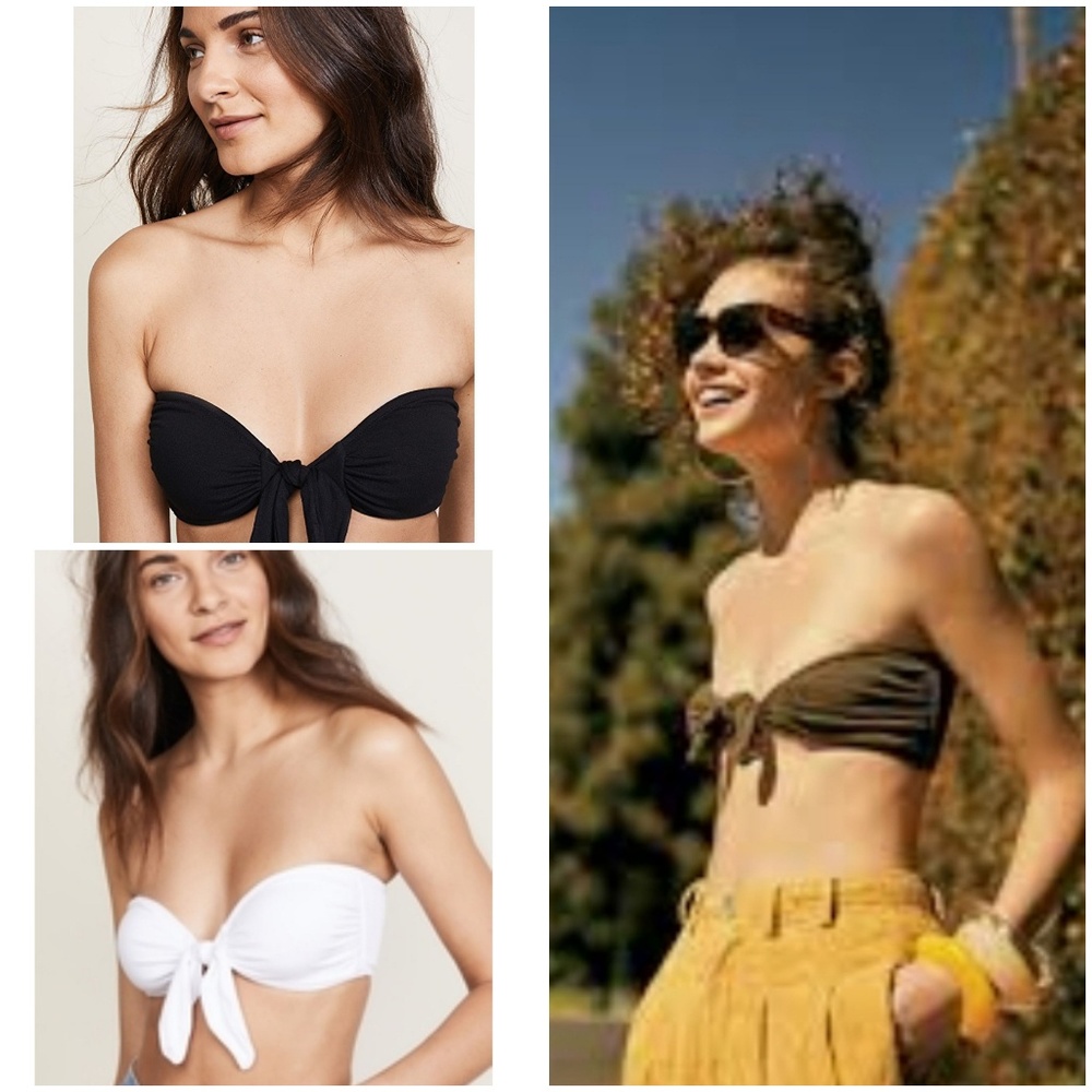 54. 🆕️ Free People Intimately Willow Bralette